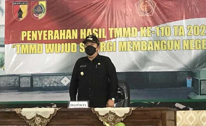 Bupati Hendy akan Buka Izin Tambang di Jember