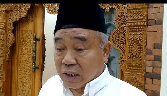 Perkeruh Situasi dan Bebani Jokowi, Kiai Asep Minta Kapolri Panggil Ade Armando