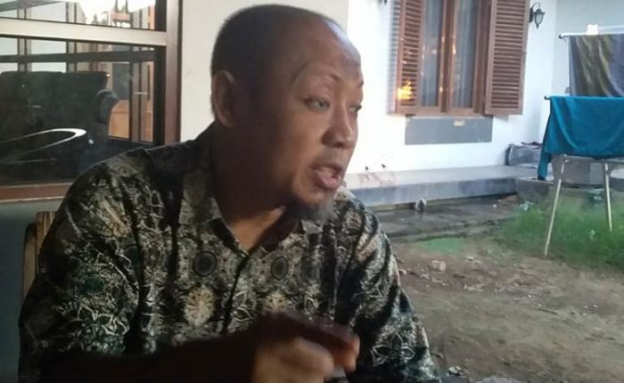 ​Kasus Dugaan Penyimpangan Bantuan Kedelai Dicabut, Kelompok Peduli Sumenep: Kami Siap Buka-bukaan