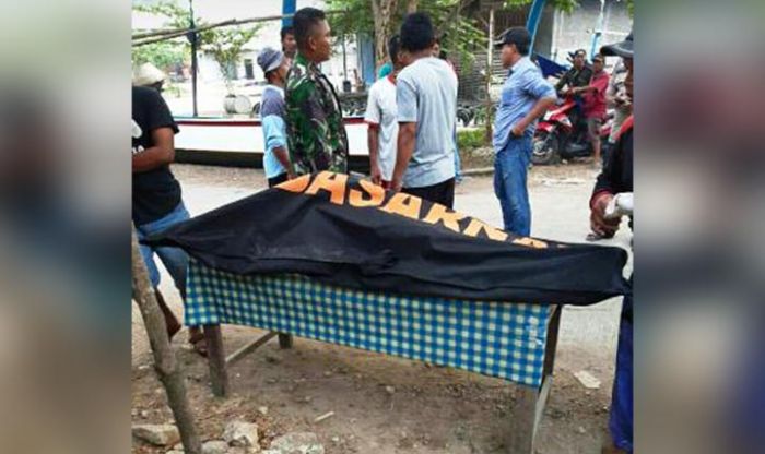 Cari Lobster di Laut, Nelayan Pacitan Tewas Tenggelam