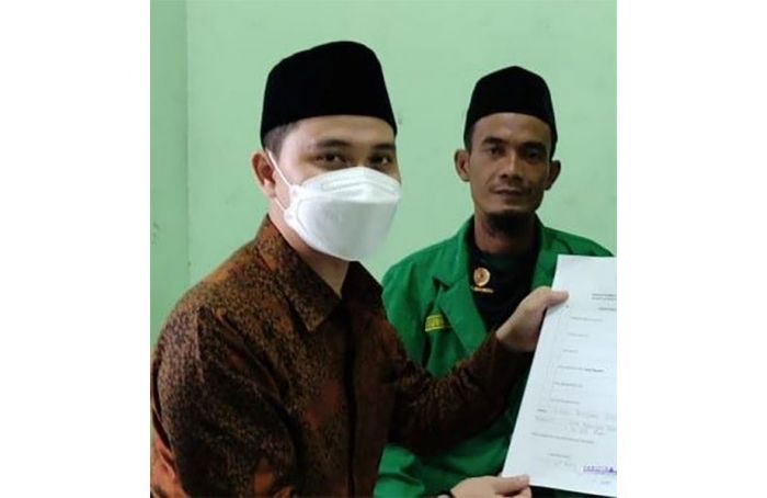 Lima Kandidat Ketua Bersaing, Besok Pagi, PAC dan 314 Ranting GP Ansor Berikan Suara