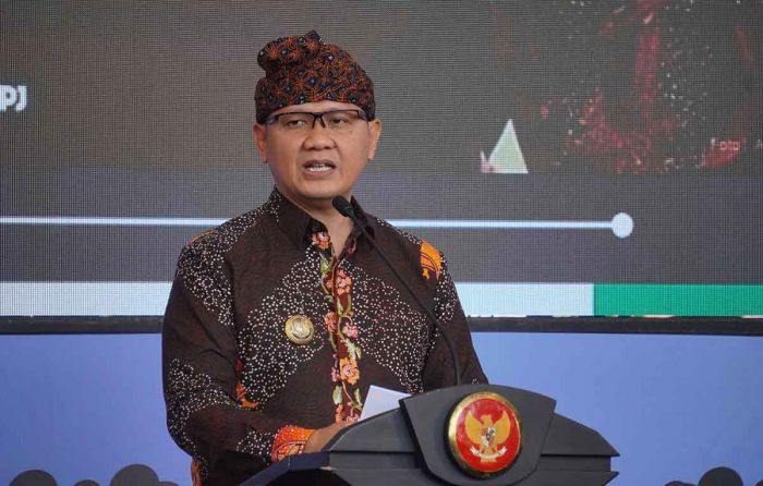 Ajak Masyarakat Utamakan Produk dan Konsumsi Barang Lokal, Pemkot Batu Gelar Lokalisme 2024