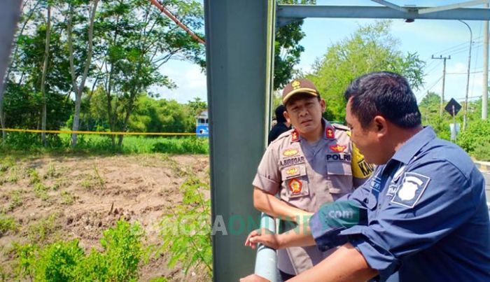 Terdapat Luka Sayatan pada Pergelangan Tangan Mayat Tanpa Kepala dalam Koper