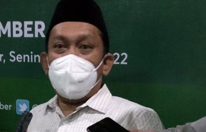 Jumlah Guru Ngaji Penerima Bansos di Jember Belum Pasti