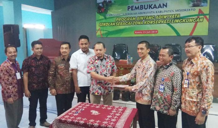 Multi Bintang Dukung Penyelamatan Lingkungan di DAS Brantas