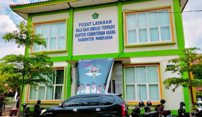 Selain Kakek Harun, Ada Jemaah Haji Berusia 106 Tahun dari Pamekasan