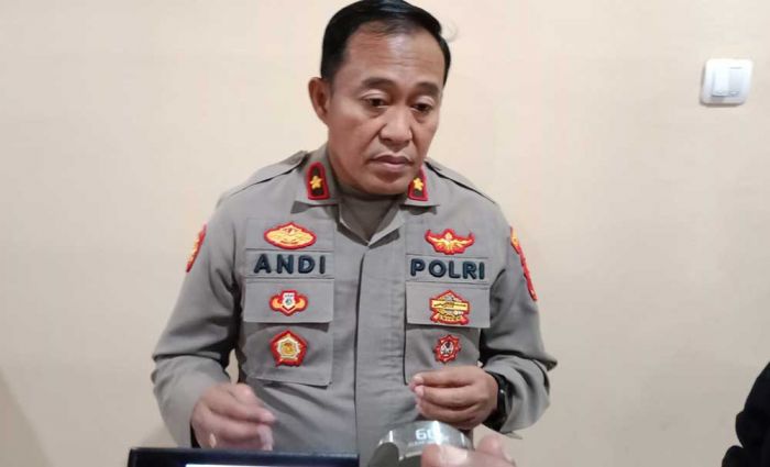 Persiapan Arus Mudik, Polres Bangkalan Minta Pemda Sediakan Mobil Derek