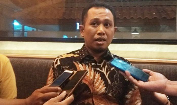 Nasdem Jember Tegaskan Tidak Dukung Faida di Pilkada 2020