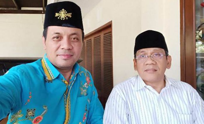 ​IKA PMII Jatim Serukan Alumni yang Punya Ilmu Hukum Berkoordinasi Bela Imam Nahrawi