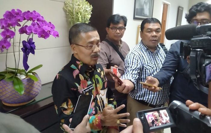 Tangani Covid-19, Pemkot Batu Siapkan Dana Rp 59,5 Miliar