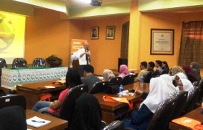 Tiap Tahun Naik 30%, Mahasiswa Ajukan Aplikasi Beasiswa ke Belanda