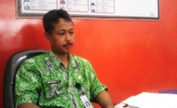 BPBD Bondowoso Juga Antisipasi Kekeringan Jelang Musim Kemarau, Siapkan Perpipaan untuk Tiga Desa