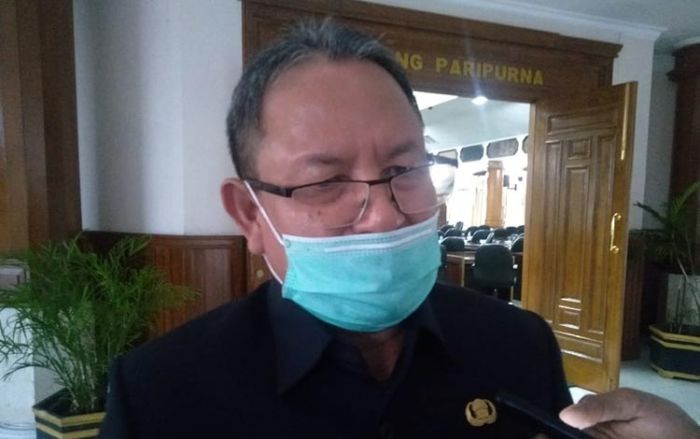 Jelang New Normal, Pemkab Tuban Belum Perbolehkan Tempat Wisata Buka Kembali