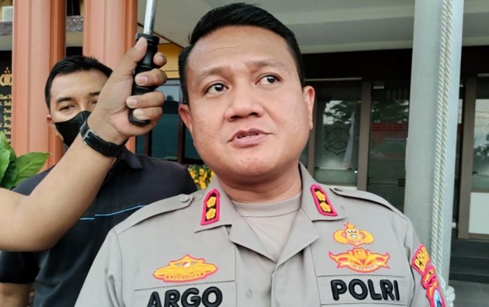 Sepekan Belum Terungkap, Polda Jatim Ambil Alih Kasus Perampokan Rumah Dinas Wali Kota Blitar