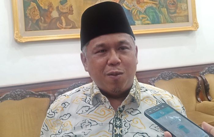 ​PKS Jatim Instruksikan Kader, Dewan, dan Pengurus Patuhi Protokol Corona