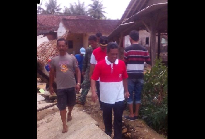 Hingga Hari ini, Banjir Bandang Pacitan Renggut Sedikitnya 22 Korban Jiwa