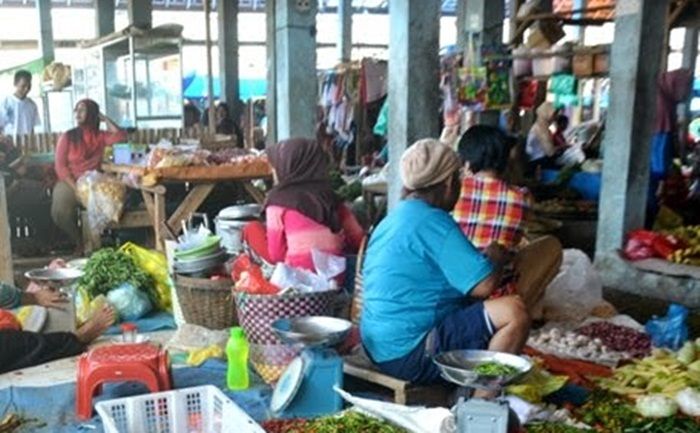 Praktik Pungli Kepala Paguyuban Jadi Kendala Relokasi Pedagang Pasar Gondanglegi