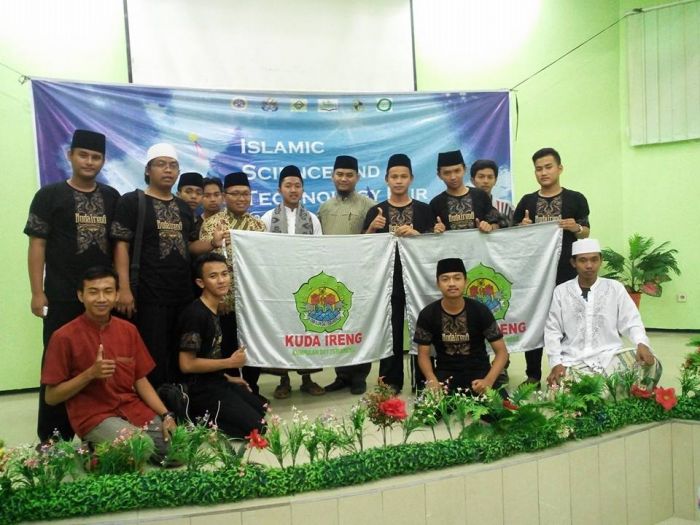 99 Kali Raih Juara, Kudaireng Pesantren Tebureng Gelar Festival Dai se-Jawa Bali