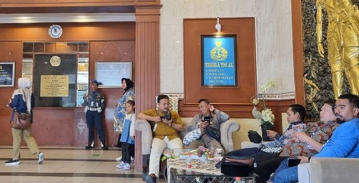 Bapaslon Bangkalan Tes Kesehatan, KPU dan Bawaslu Tak Bisa Awasi Langsung, ini Kata Mereka