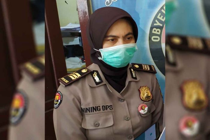 Sambut Nataru 2023, Polres Pamekasan Siapkan Pos Pengamanan dan Pelayanan di Beberapa Titik