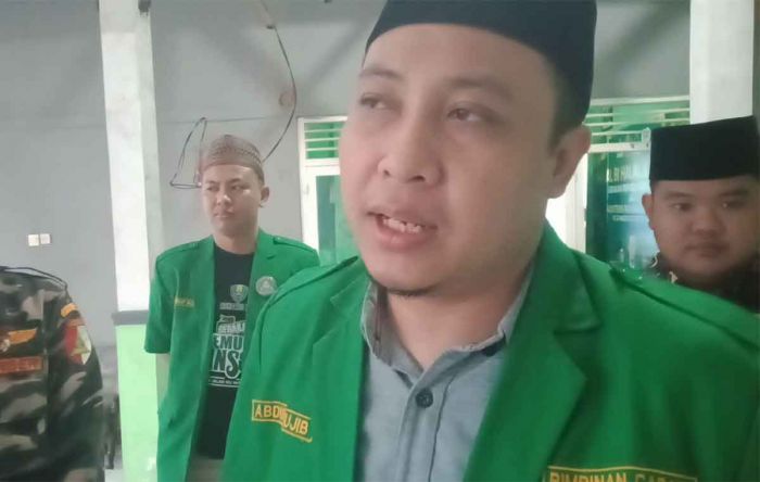 Pilwali Probolinggo, Ansor Dukung Kader Terbaik NU