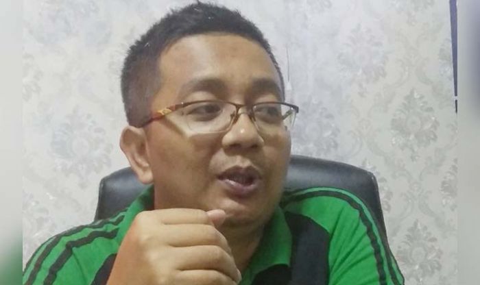 Kejari Lamongan Selidiki Dugaan Penyelewengan Dana Hibah Pilkada 2015