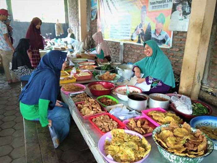 ​Ssstttt! Ada Warung yang Menjual Sepiring Sarapan Pagi Seharga Rp 3.000 di Semarang