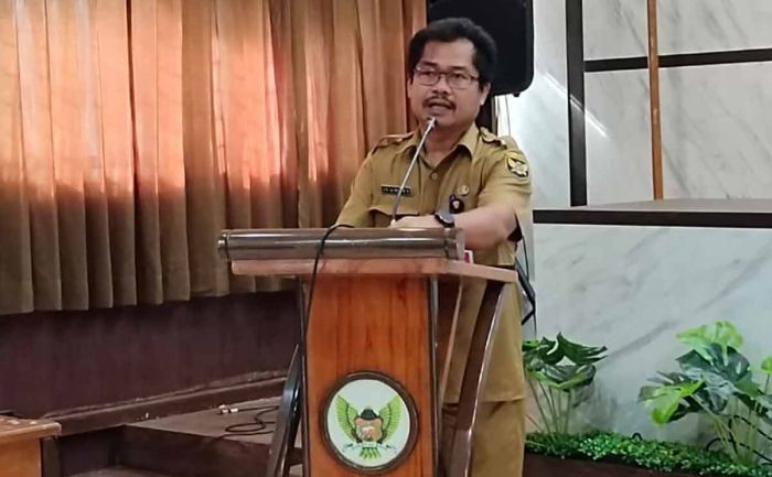 Ini 3 Kandidat Pimpinan Inspektur Daerah Kota Kediri