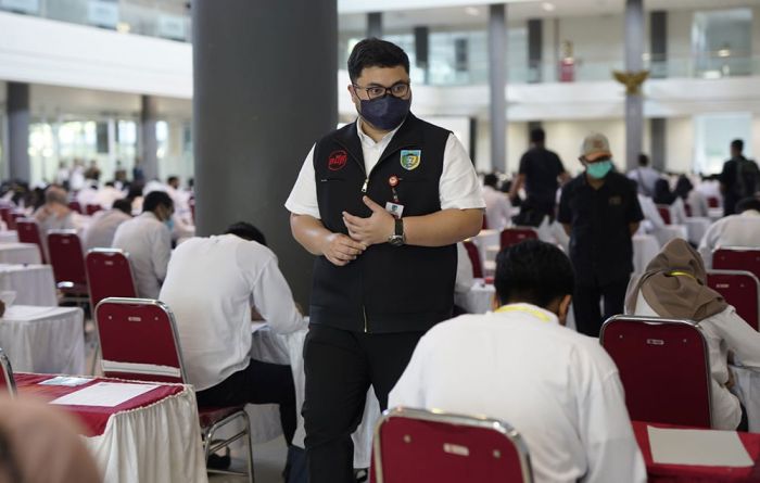 Bupati Kediri: Kecurangan Seleksi Perangkat Desa Ranah Pidana