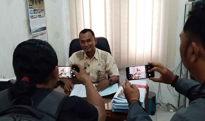 Terkendala Proses Verifikasi, ASN se-Pemkab Ngawi Alami Keterlambatan Gaji