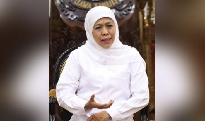 ​Gubernur Khofifah Ajak Bangun Generasi Qur