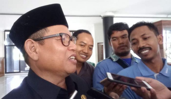 Raperda Selesai, RSUD R. Ali Manshur Jatirogo Siap Dioperasikan