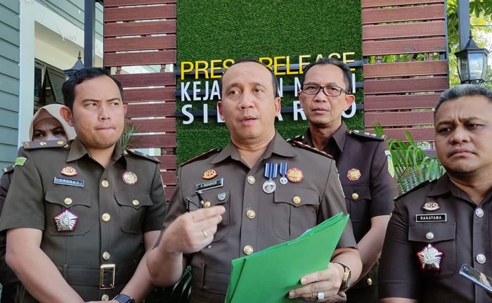 Terkait Dugaan Kredit Macet Rp200 Miliar dengan Agunan The Empire Palace, BTN Hormati Proses Hukum