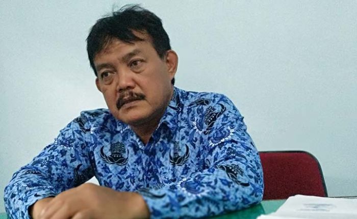 Dinkes Pacitan Bantah Ada Pasien DBD yang Meninggal