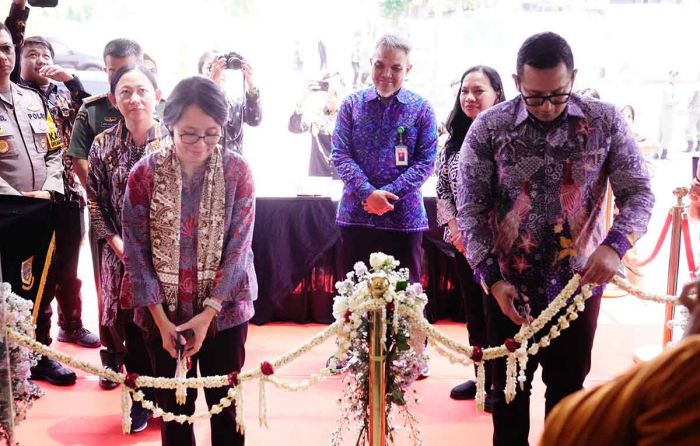 Terapkan 6 Pilar Transformasi Kesehatan, Pemkot Mojokerto Diapresiasi Dirjen Kesmas Kemenkes   