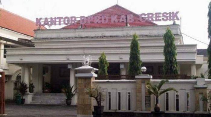 Jasmas Dikepras Eksekutif secara Sepihak, DPRD Gresik Berang