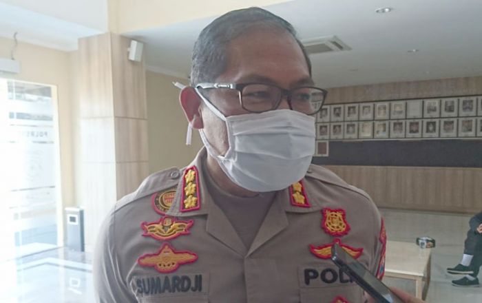 Dua Remaja Pelaku Curas Nekat Beraksi karena Pengaruh Miras, Polisi Masih Cari Motor Korban