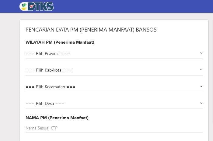 Anak Sekolah dapat Bantuan PKH Rp500 Ribu, Cek Penerima di cekbansos.kemensos.go.id