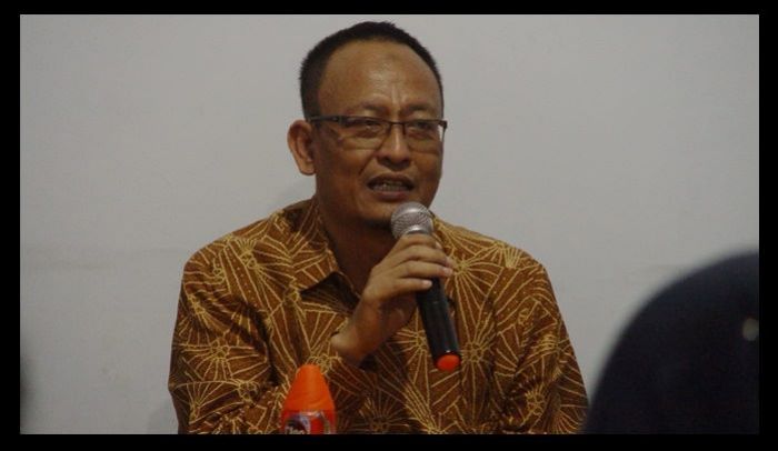 Pilkada Gresik 2024, Golkar Tetap Optimis Alif Maju sebagai Bacabup