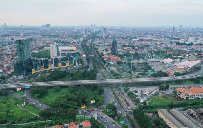 Pemkot Surabaya Disetujui Ambil Alih 20 Ruas Jalan Nasional Ini