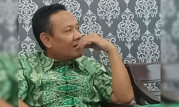 IKA PMII Jatim Kuat dan Mandiri secara Organisasi