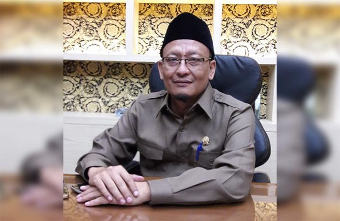 Bahas Raperda RTRW, DPRD Gresik Tunggu Harmonisasi Bapemperda