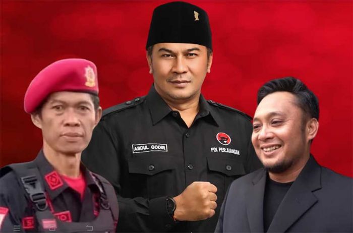 Rekom PDIP Belum Pasti, Muncul Wacana Cak Adeng Maju Jadi Kuda Hitam di Pibup Malang 2024