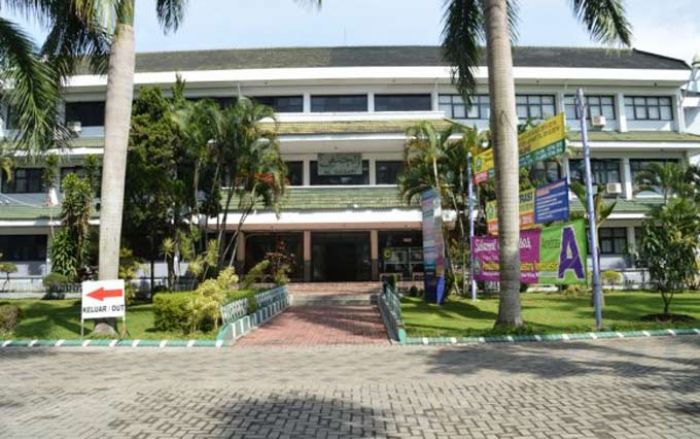 BEM Unisma Gelar Latihan Kepemimpinan Mahasiswa, Gandeng Dodikjur Ringdam V Brawijaya