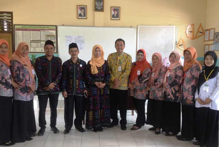 Banyak Kekurangan, Dewan Pendidikan Imbau Sekolah-sekolah di Tuban Persiapkan Diri Hadapi UNBK