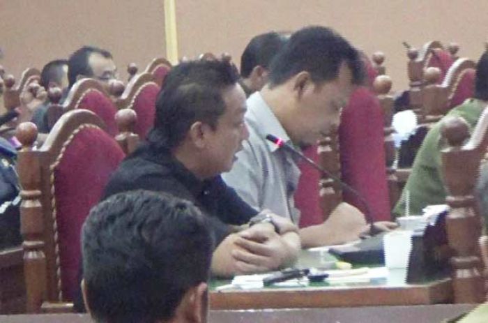 Anggota Dewan Nilai Pemkab Ponorogo Belum Maksimal Tangani Bencana