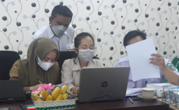 Tindak Lanjuti Intruksi Bupati Kediri, Inspektorat Selidiki Tim Penguji pada Seleksi Perangkat Desa