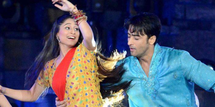 Shaheer Sheikh Punya Pacar, Soumya Seth Galau di Twitter