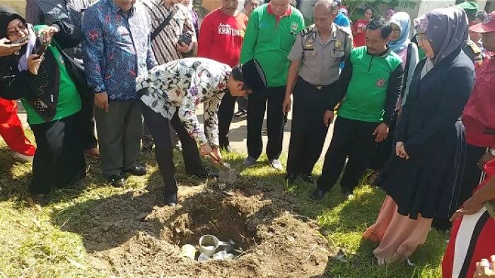 Bupati Bangkalan Ajak Masyarakat Aktif dalam Gerakan PSN