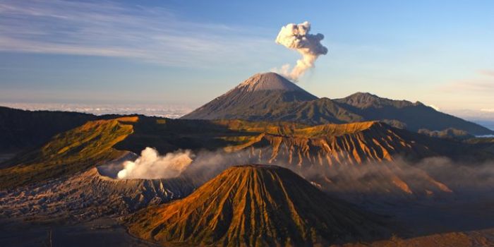 5 Wisata Bromo yang Eksotis dan Populer